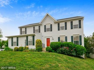 42906 Redfield St, Ashburn, VA 20147