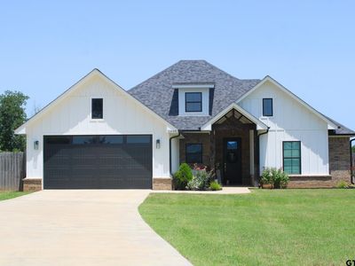 15848 Avery Ln, Lindale, TX, 75771