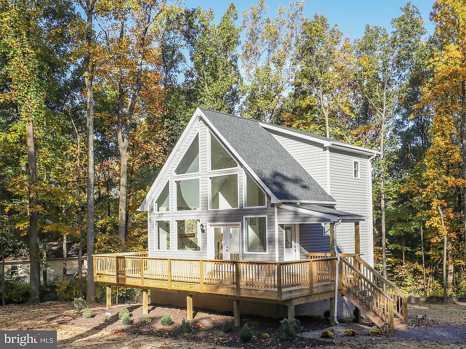 0 Highland Way, Chester Gap, VA 22623 Zillow