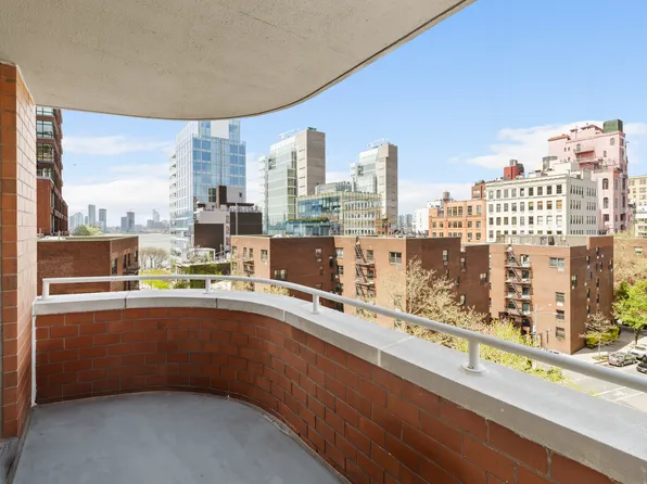 140 Charles Street 7A image 8 of 8