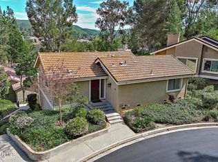 576 Calle De Las Ovejas, Oak Park, CA 91377