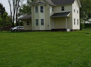 3438 Columbus Rd NE, Canton, OH 44705