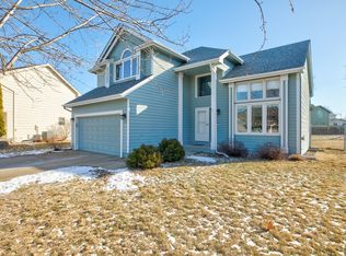 109 NW Prairie Creek Dr, Grimes, IA 50111