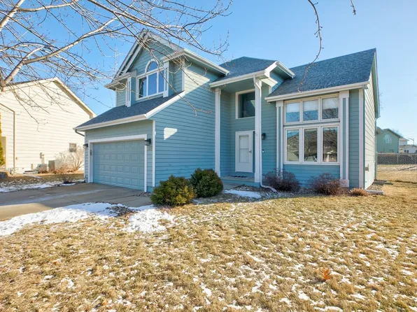 109 NW Prairie Creek Dr, Grimes, IA 50111