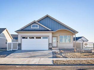 2019 Goodnight Trl, Cheyenne, WY 82009