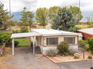 1278 Kingslane Ct, Gardnerville, NV