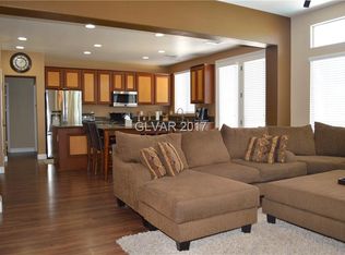 10642 Open Range Ct, Las Vegas, NV 89179