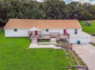 16700 Hereford Rd, Pleasant Hill, MO 64080
