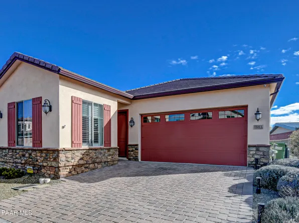 1883 Kensington Ct, Prescott, AZ 86301