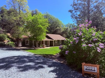 2021 Cedarville Rd, Somerset, CA, 95684