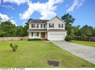 175 Hunters Rdg, Cameron, NC 28326