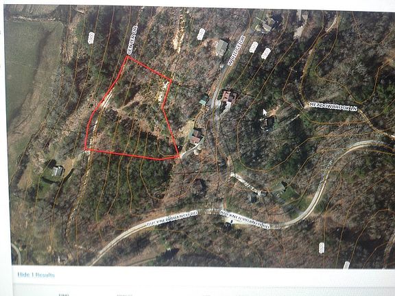2nd image of 0 Center Dr