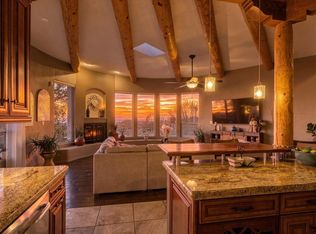 12900 Sandia Point Rd NE, Albuquerque, NM 87111