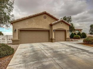 10688 W Quartz Dr, Casa Grande, AZ 85193
