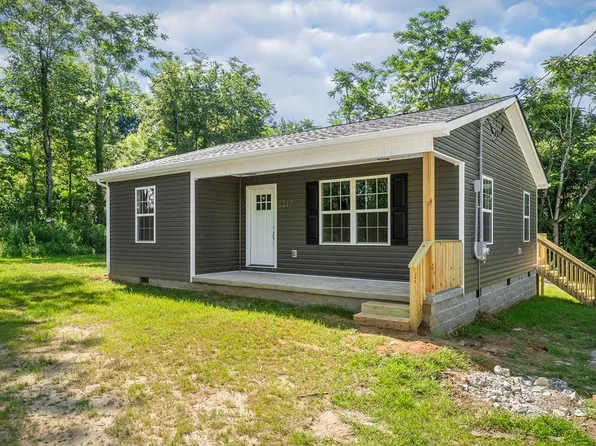 6210 Crossville Hwy, Sparta, TN 38583