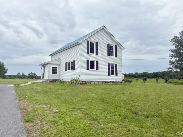 18750 Waite Rd, Adams Center, NY 13606
