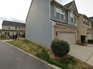 3415 Hornets Nest Way, Charlotte, NC 28208