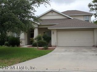 1004 Drakefeather Dr, Orange Park, FL 32065