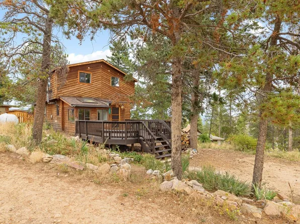 213 Signal Rock Rd, Golden, CO 80403