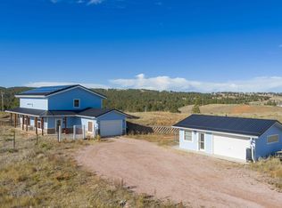 12961 Darcy Dr, Hot Springs, SD 57747