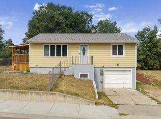 3602 Hall St, Rapid City, SD 57702