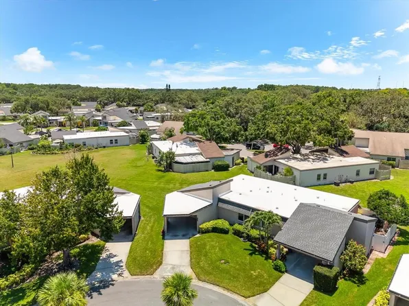 2635 Barksdale Ct #2635, Clearwater, FL 33761