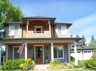 816 13th St, Snohomish, WA 98296