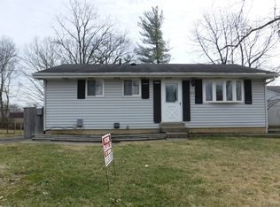 743 Mohican Dr, Loveland, OH 45140
