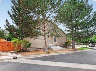 1232 S Waco Street #A, Aurora, CO 80017