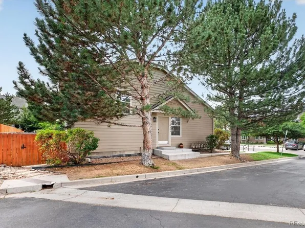 1232 S Waco Street #A, Aurora, CO 80017