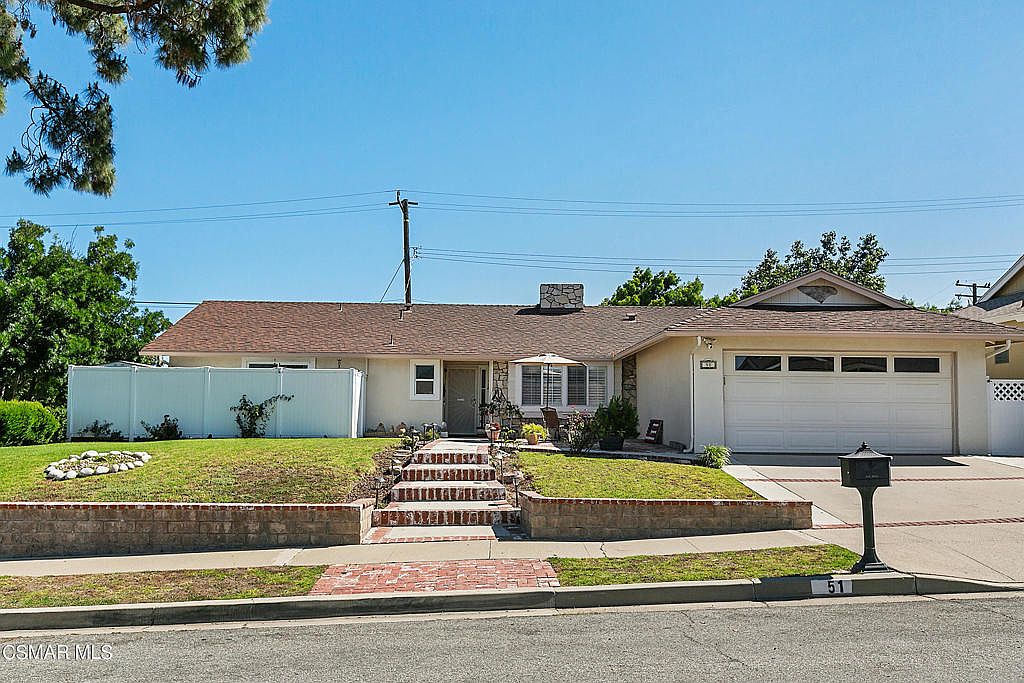 51 Teasdale St, Thousand Oaks, CA 91360 Zillow