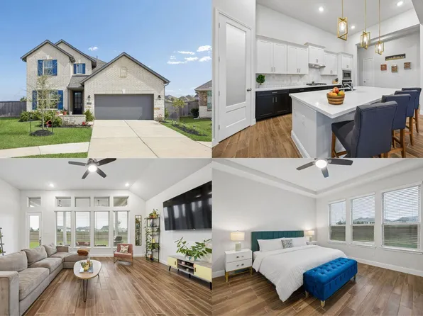 21703 Prickly Caterpillar Ct, Cypress, TX 77433