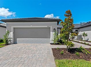 14317 Eagle Branch Dr, Nokomis, FL 34275