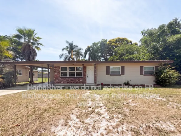 121 Longfellow Rd, Winter Haven, FL 33884