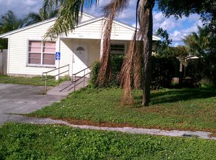 5495 Old Spanish Trail Rd, Lake Worth, FL 33462
