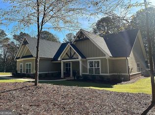 1270 Oconee Heights Dr, Greensboro, GA 30642