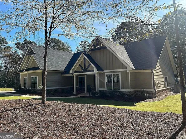 1270 Oconee Heights Dr, Greensboro, GA 30642
