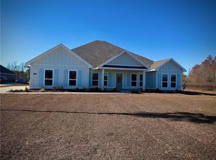 5720 Dawes Rd, Grand Bay, AL 36541
