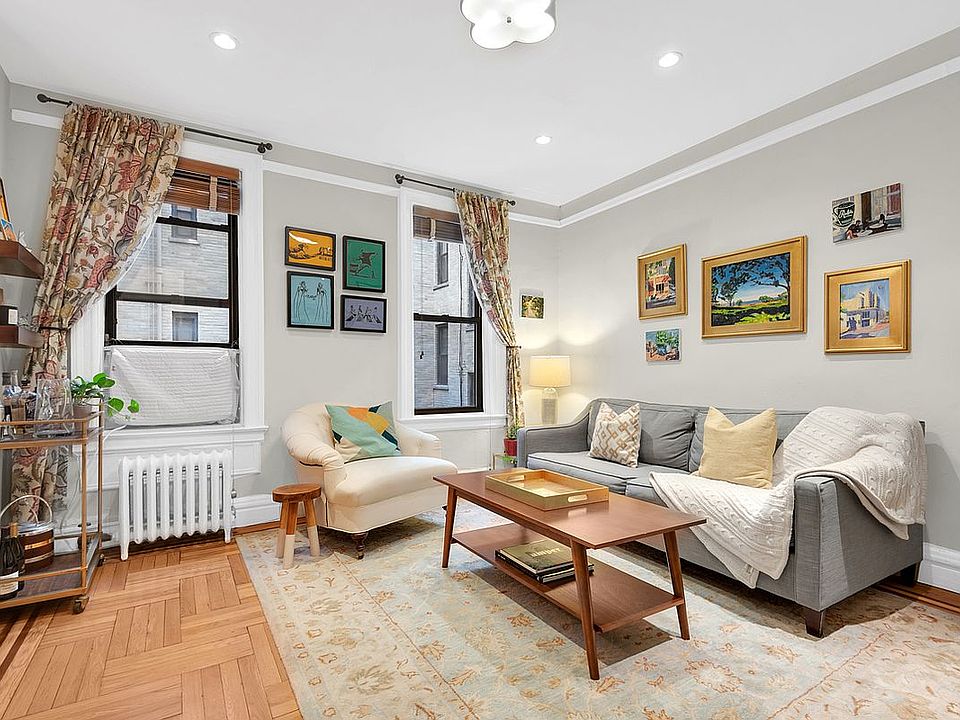 1st image of 85 Barrow St #2E