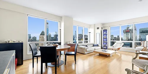 Sold by Douglas Elliman