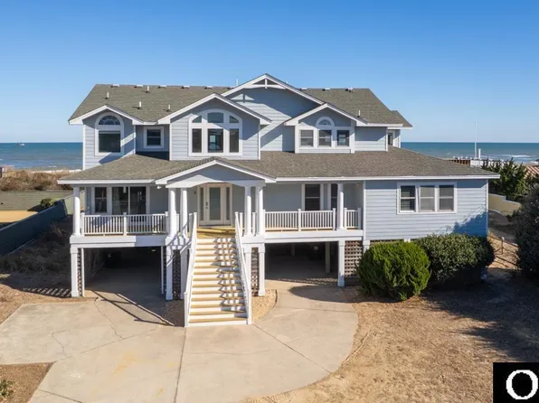 2 Hickory Trl #1, Kitty Hawk, NC 27949