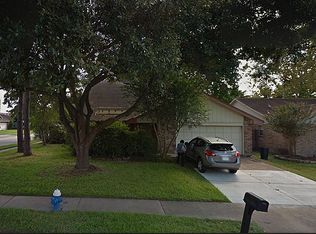 22007 Kenlake Dr, Katy, TX 77450