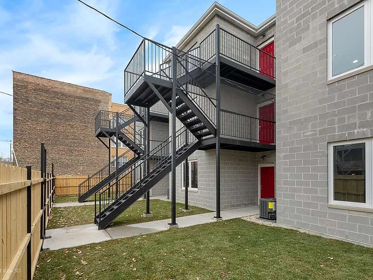 1239 S Fairfield Ave #2 — Photo 19