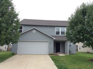 4083 Ash Lawn Rd, Indianapolis, IN 46234