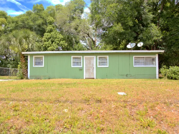 4639 Fredericksburg Ave, Jacksonville, FL 32208