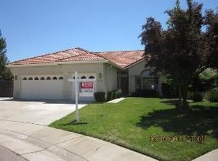 8819 Land Star Way, Elk Grove, CA
