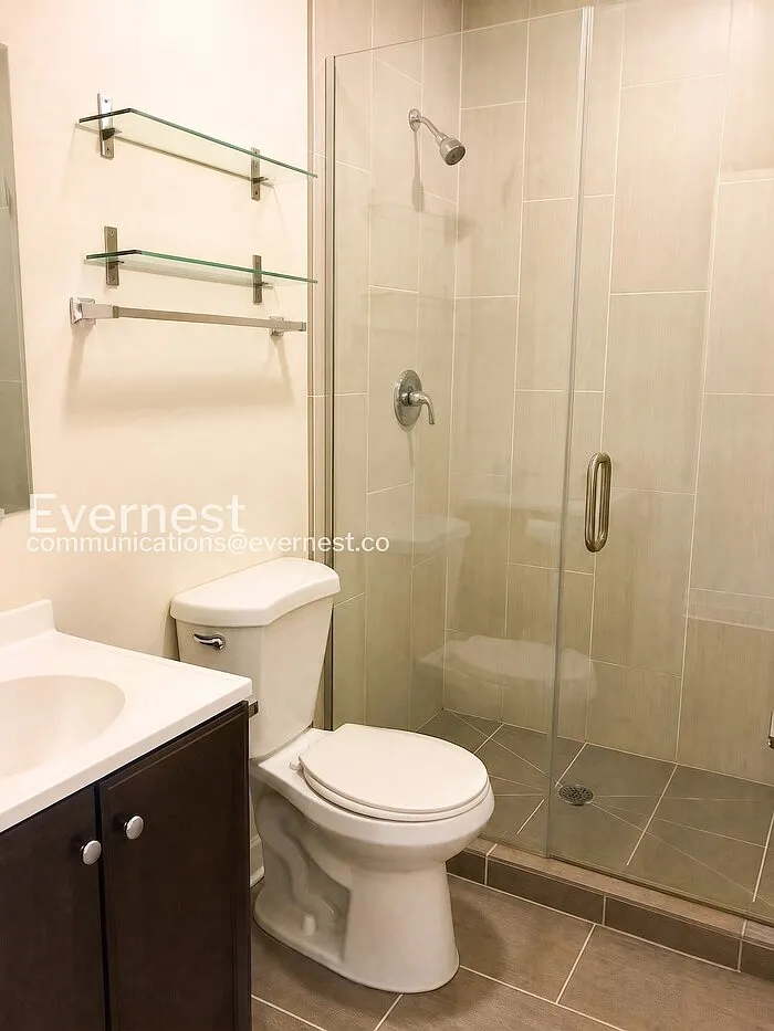 1 bed, 1.0 bath, 700 sqft, $2,600 — Photo 4