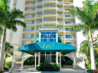 340 S Palm Ave UNIT 10, Sarasota, FL 34236