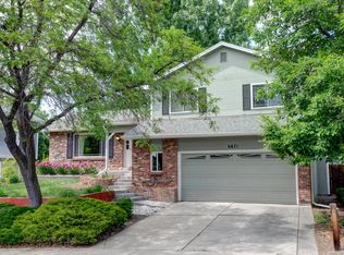 6871 Wyman Way, Westminster, CO 80030