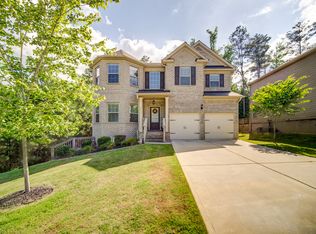 6589 Muirfield Point, Fairburn, GA 30213